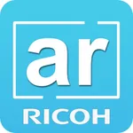 RICOH AR icon