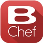 Bugatti B Chef - recipes icon