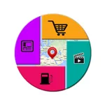 Deals and Businesses icon