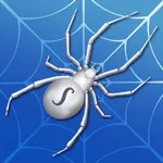 Spider Solitaire ‏‎ icon