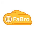 FaBro Browser - Cloud & File Manager icon