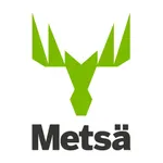 Metsäverkko mobiili icon