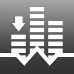 White Noise Market icon