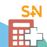 SANTYL* Dosing Calculator icon