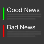 Good News Bad News icon