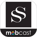 Shoppers Stop Mobcast icon