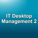 IT Desktop Management 2 icon