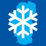 Tahoe Snow Map & Webcams icon