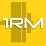 One Rep Max: 1RM Calculator icon
