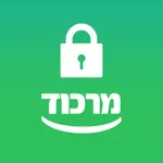 מרכוד icon