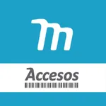 Musikaze  Accesos icon