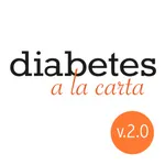 Diabetes a la carta icon