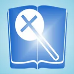 Bible Dictionary and Glossary icon