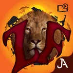 Zombie Fortress: Safari icon