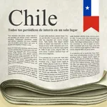 Chilean Newspapers icon