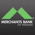 Merchants Bank of Indiana icon