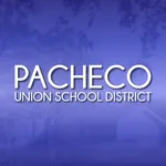 Pacheco Union School District icon