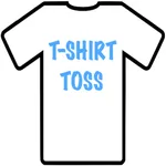 T-Shirt Toss icon