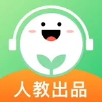 人教口语-小学英语人教版在线学习软件 icon