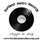 Portland Metro Records icon