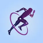 PhysioCare ~  Injury Rehab icon