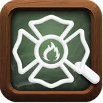 Firefighter Exam Prep icon