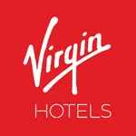 Virgin Hotels - Lucy icon