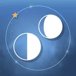 Moon Phases Deluxe icon