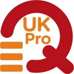 iWordQ Pro UK icon