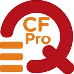 iWordQ Pro CF icon