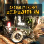 4x4 Rally Trophy Expedition icon