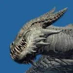 Dragonflight Chapter One icon