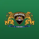 Rīgas Pašvaldības Policija icon