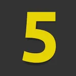 BE5T App icon