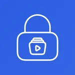 Video Locker. icon