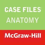 Case Files Anatomy 3/e - Lange icon