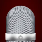 Voice Recorder HD :Audio Memos icon