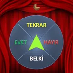 Karar Çarkı icon