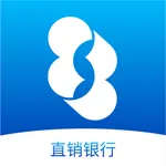 四川银行直销银行 icon