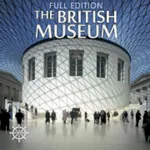 British Museum Audio Guide icon