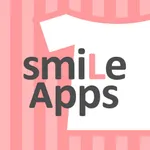 SmiLe Apps-ニッセンスマイルランド公式アプリ icon