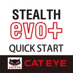 Stealth evo+ Quick Start icon