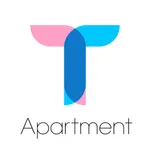 TATERU Apartment icon