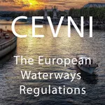 iCEVNI EU Waterways icon