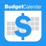 Budget Calendar icon