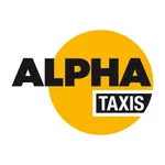 Alpha Taxis icon