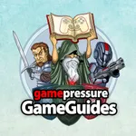 Gamepressure Game Guides icon