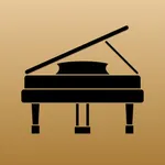 Virtuoso Piano Free 4 icon