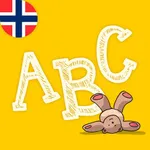 ABC minne spill (store bokstaver) icon