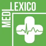 Medi-Lexico - Nursing icon